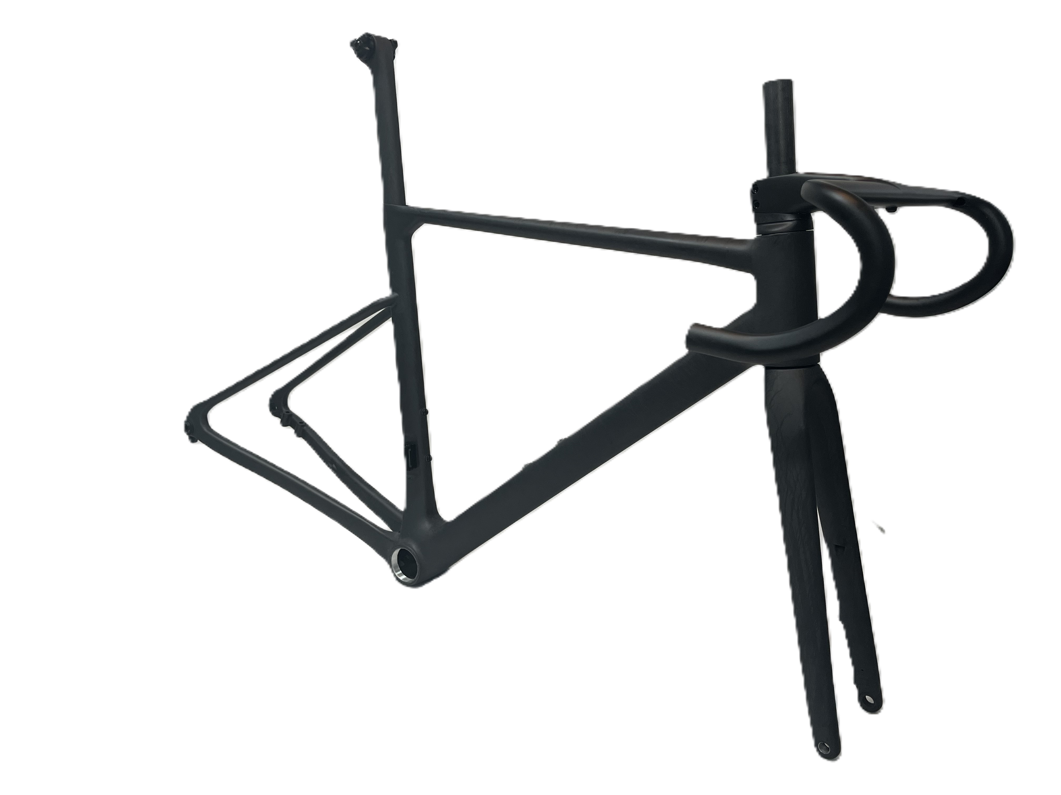 Super light 670gram FM-B09